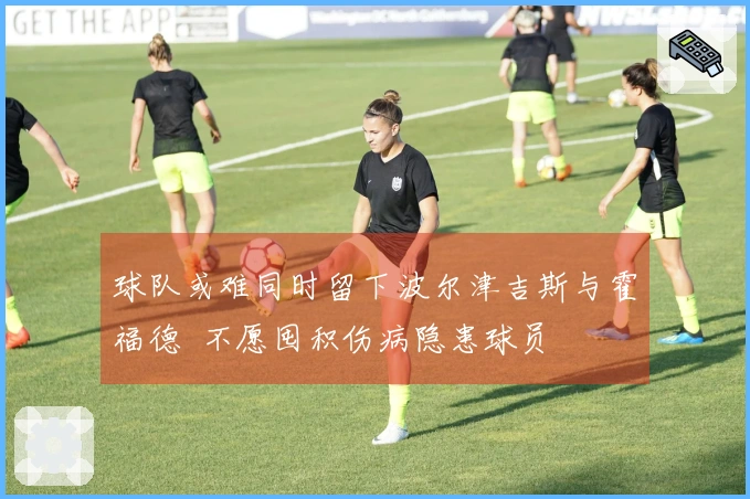 球队或难同时留下波尔津吉斯与霍福德 不愿囤积伤病隐患球员