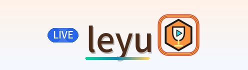 leyu Logo